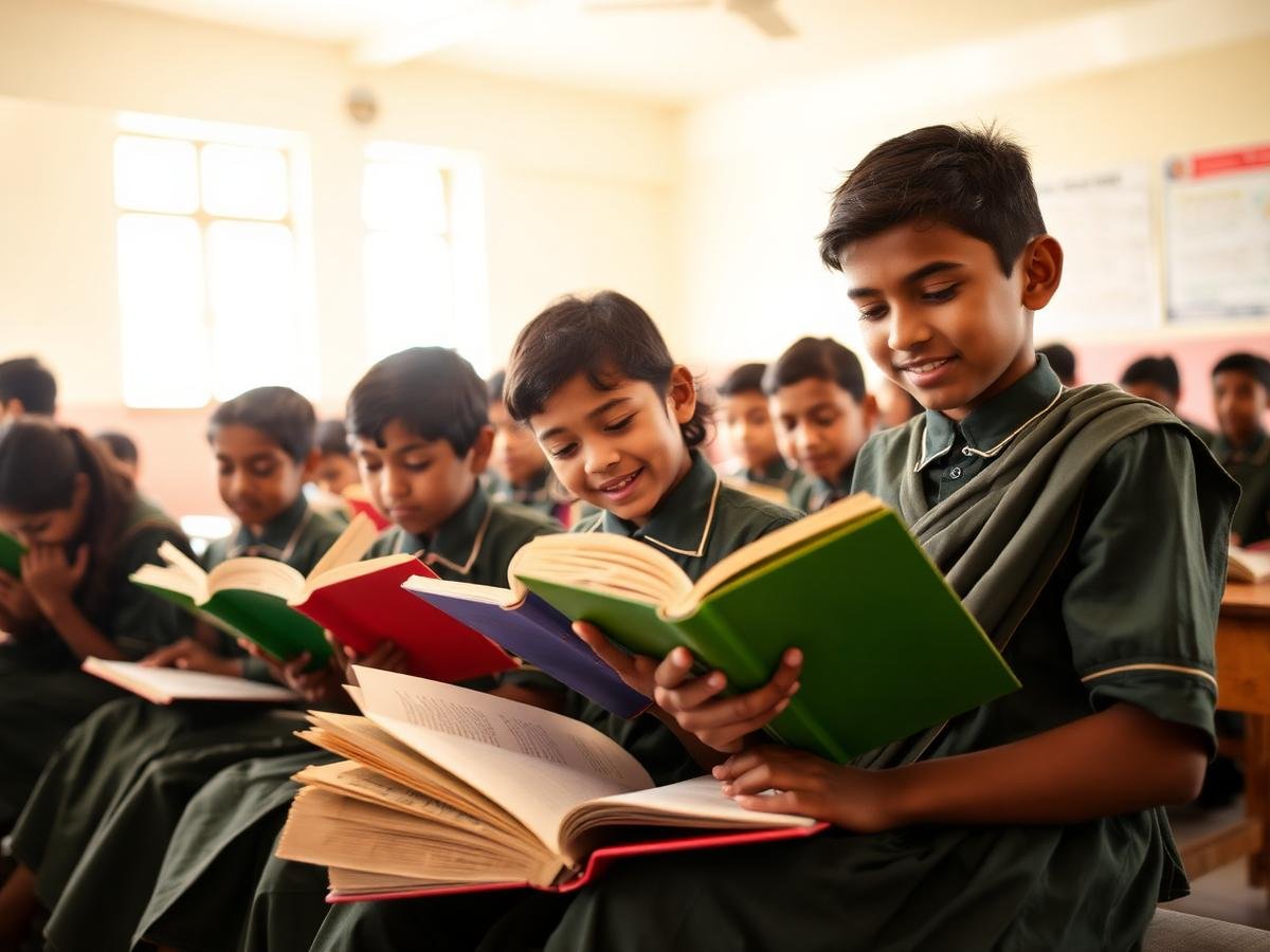 Scholarship Programs